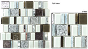 Evolution Grey Tiles AS77