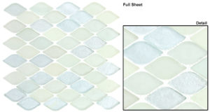 Misty Water Tiles AQ2004