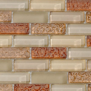 Cinnamon Blend 5/8″ x 2″ x 1/4″ CB36