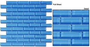 PACIFIC OCEAN 1 X 3 CRYSTILE SERIES C10-2