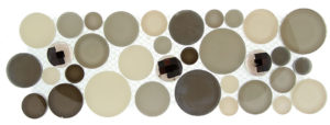 Platinum Foam (4X12 Border) SLS1615