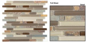 Rustic Taupe (Random Brick) GS02