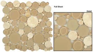Sable Brown 12 x 12 Sheet BFS201