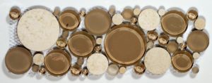 Sable Brown 4 x 12 Border B200