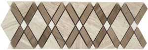 Wooden white(big diamond)+Athen gray(str 	DS550L