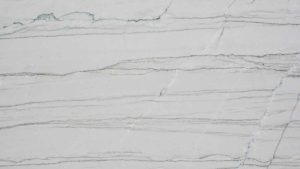 White Macaubas Quartzite