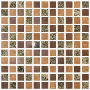 Imagination 1 x 1 Copper Amazon