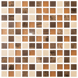 Imagination 1 x 1 Copper Sunshine