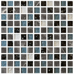 Imagination 1 x 1 Meteor Shower