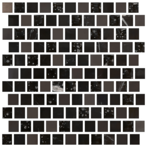 Imagination 1 x 1 Offset Design Midnight Galaxy