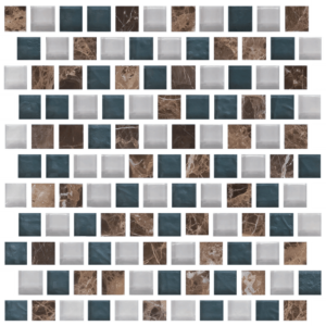 Imagination 1 x 1 Offset Design Montego Bay