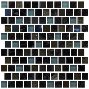 Imagination 1 x 1 Offset Design Ravenous