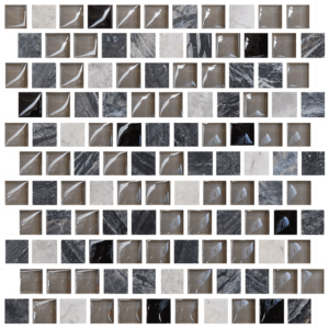 Imagination 1 x 1 Offset Design Twilight