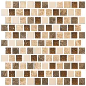 Imagination 1 x 1 Offset Design Winter Willlow