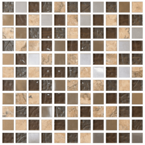 Imagination 1 x 1 Platinum Whisper