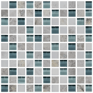 Imagination 1 x 1 Trevi Fountain