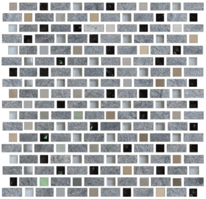 Imagination Combo Optical Illusion