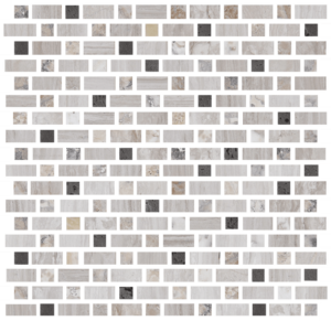 Imagination Combo Pewter Whisper