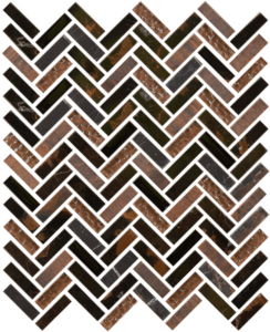 Imagination Herringbone Iron Ore