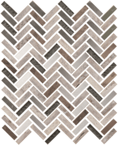 Imagination Herringbone Mineral