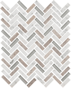 Imagination Herringbone Whitetail