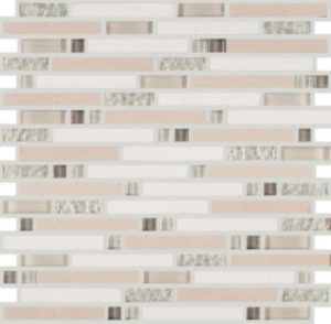 Imagination Linear Champagne Blush