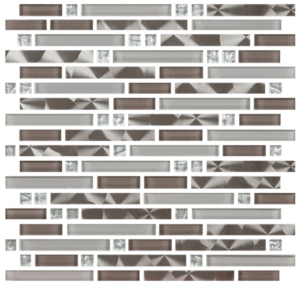 Imagination Linear Crystal Sparkle