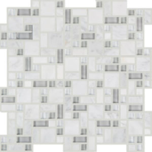Imagination Refraction White Fossil 1