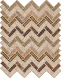 Imagination Richter Russet Peak R