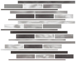 Metallix Miscellaneous Designs Aluminum Perseus Linear