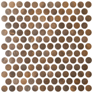 Metallix Miscellaneous Designs Antique Copper Nickels
