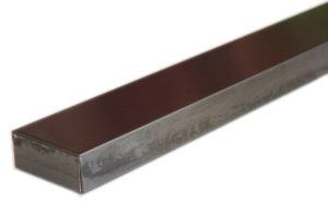 Metallix Miscellaneous Designs Brushed Gun Metal Flat Liner