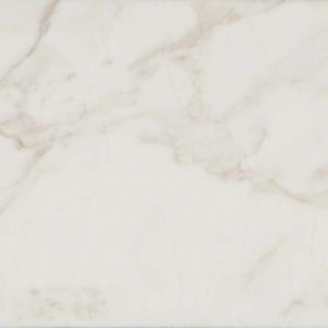 Santorini White Marble