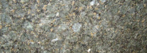 Peacock Green Granite
