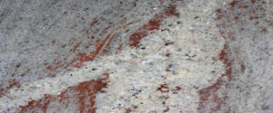 Silver Galaxy Granite