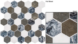 Presidential Grey (2 Hex)