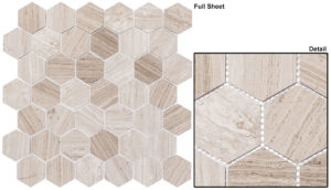 Virginia Dunes (2 Hex)