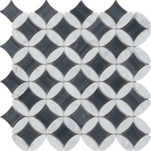 Black n White Diamond