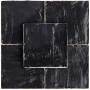 Myorka Black 4X4