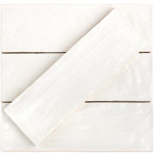 Myorka White 2X8