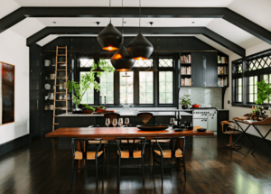 Residential Kitchen Trends in 2019