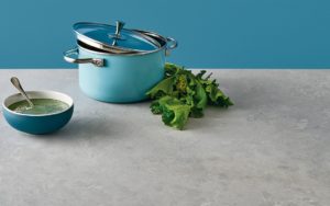 Airy concrete
