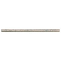 Orval Limestone Pencil Bullnose