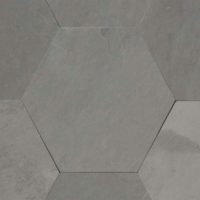 Squall 10″ Hexagon