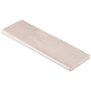 Serena Pink 3×8 Bullnose