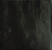 Casablanca Black 4×4 Field Tile Glossy