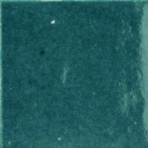 Casablanca Blue 4×4 Field Tile Glossy