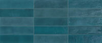 Casablanca Blue 1/2×12 Jolly Glossy