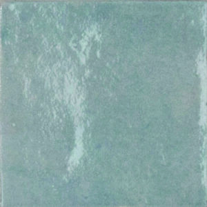 Casablanca Light Blue 4×4 Field Tile Glossy