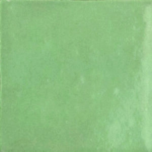 Casablanca Teal 4×4 Field Tile Glossy